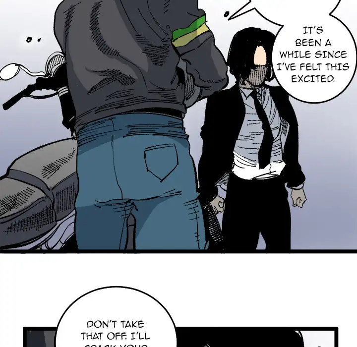 A Bad Friend Chapter 20 Page 35