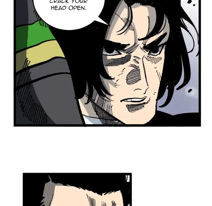 A Bad Friend Chapter 20 Page 36
