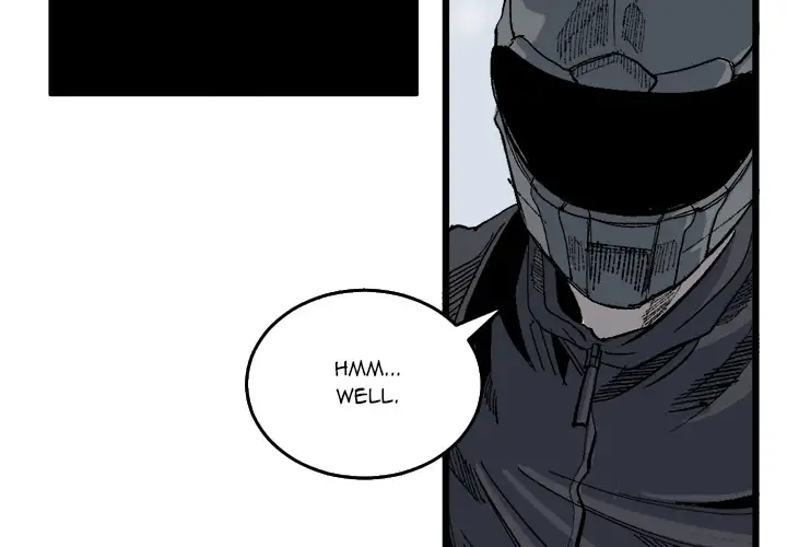 A Bad Friend Chapter 20 Page 4