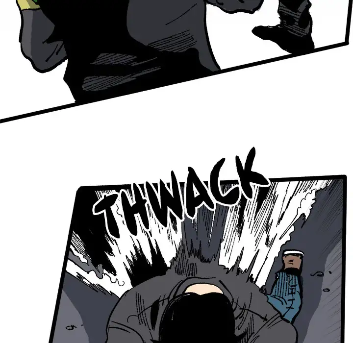A Bad Friend Chapter 20 Page 49