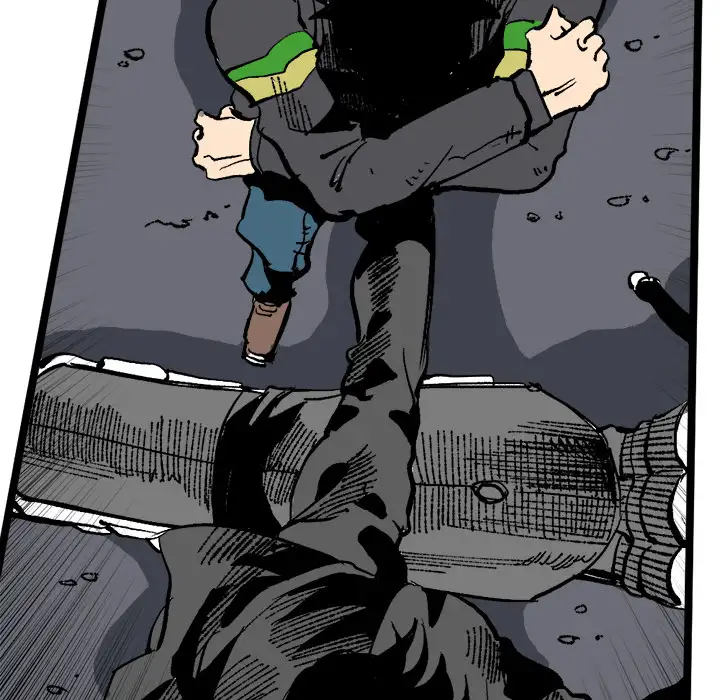 A Bad Friend Chapter 20 Page 50