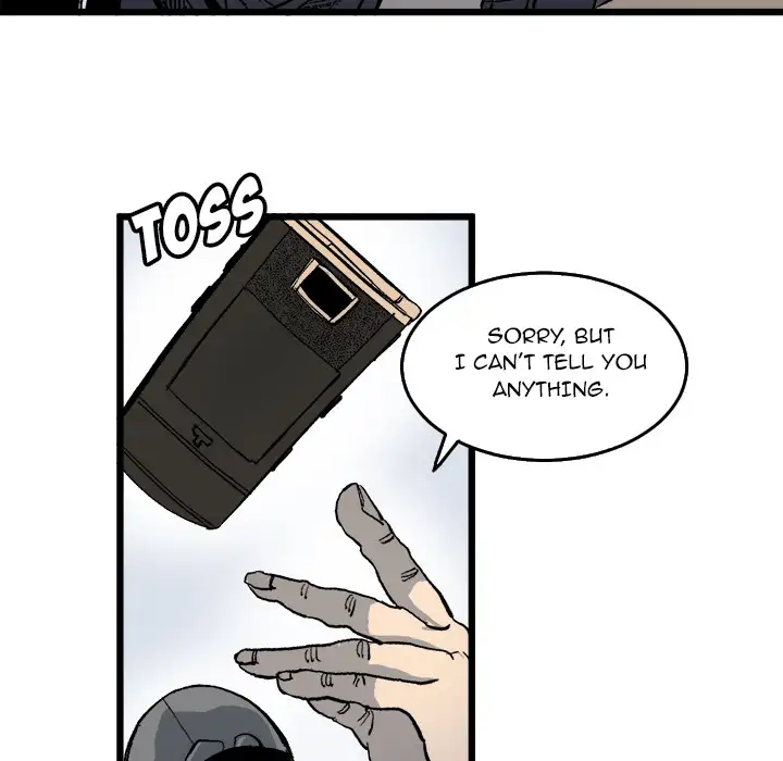 A Bad Friend Chapter 20 Page 6