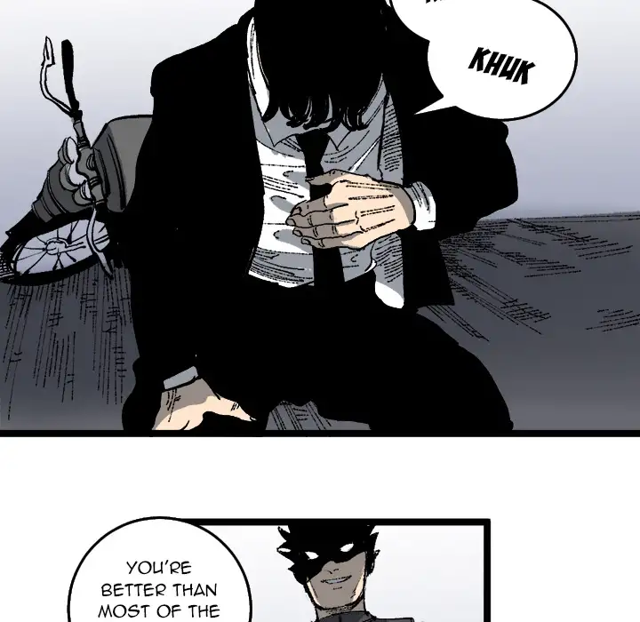 A Bad Friend Chapter 20 Page 65