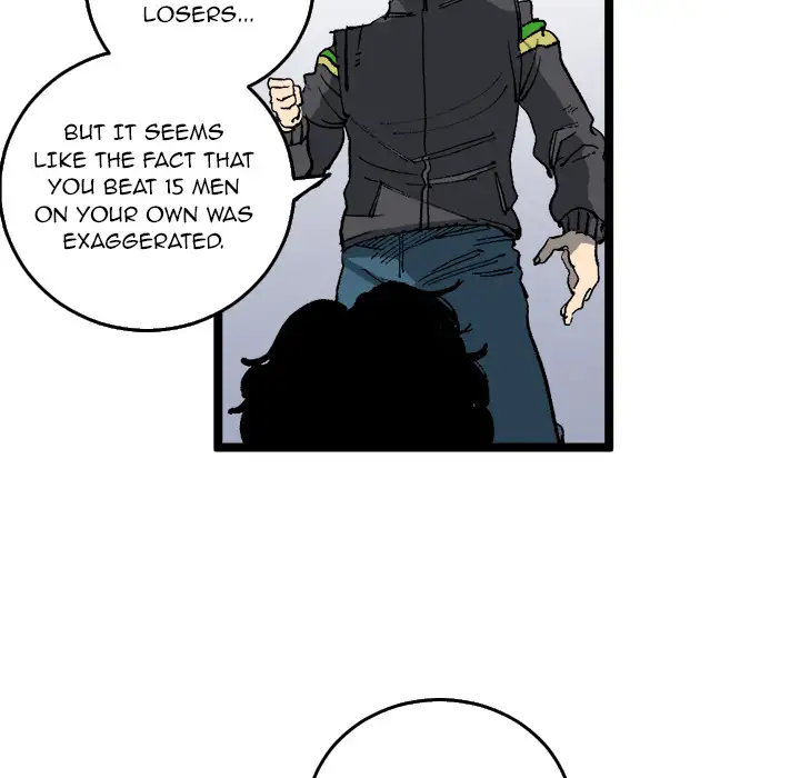 A Bad Friend Chapter 20 Page 66