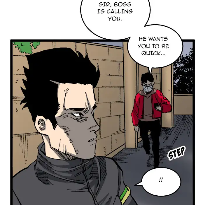 A Bad Friend Chapter 20 Page 67