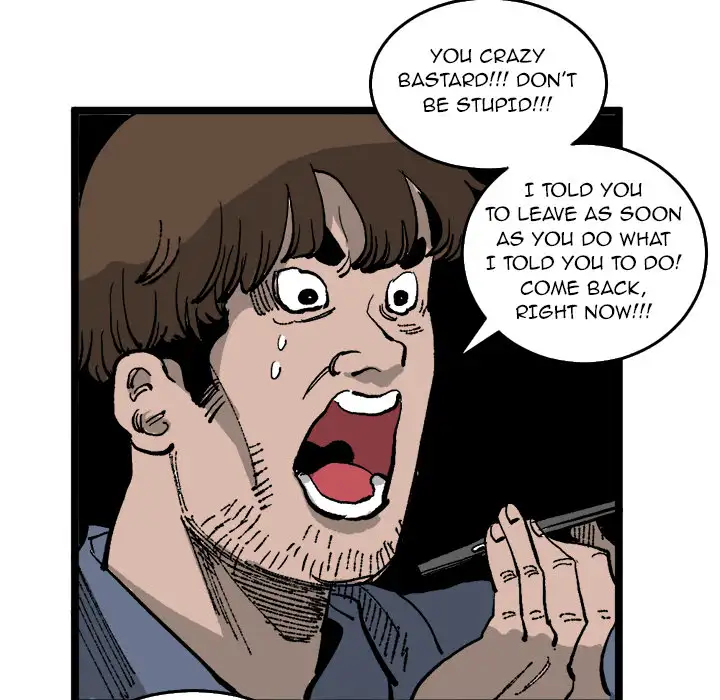 A Bad Friend Chapter 20 Page 69