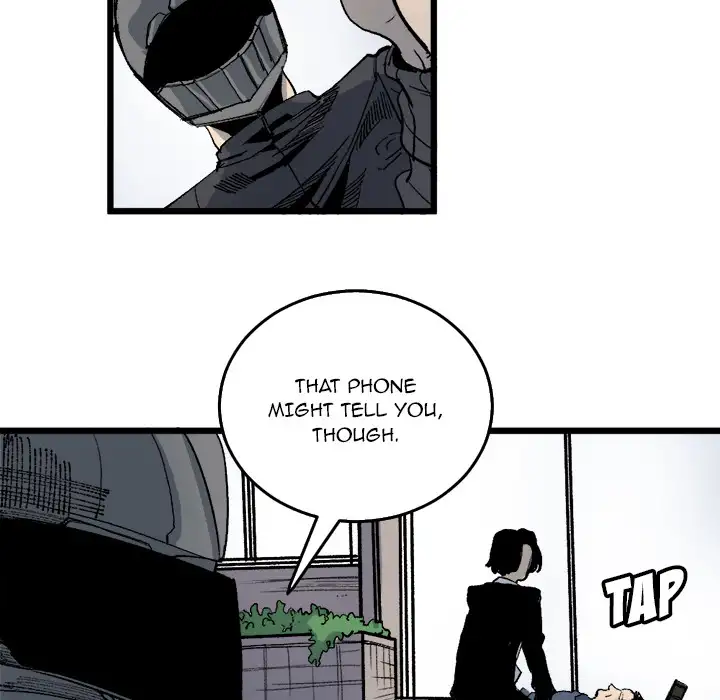 A Bad Friend Chapter 20 Page 7
