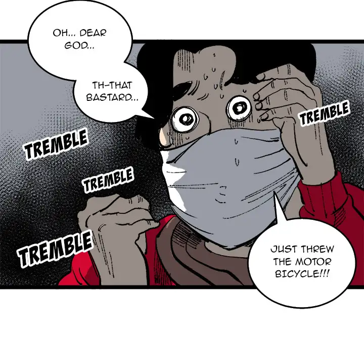A Bad Friend Chapter 20 Page 80