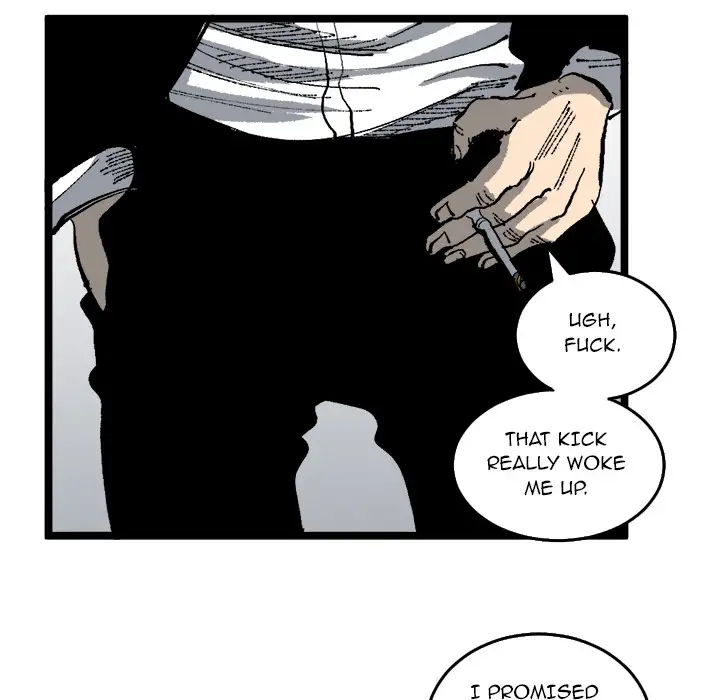 A Bad Friend Chapter 20 Page 81