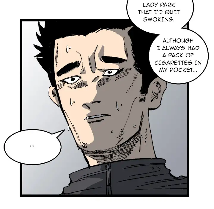 A Bad Friend Chapter 20 Page 82