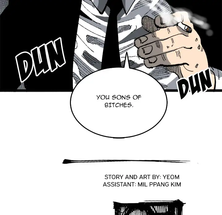 A Bad Friend Chapter 20 Page 84
