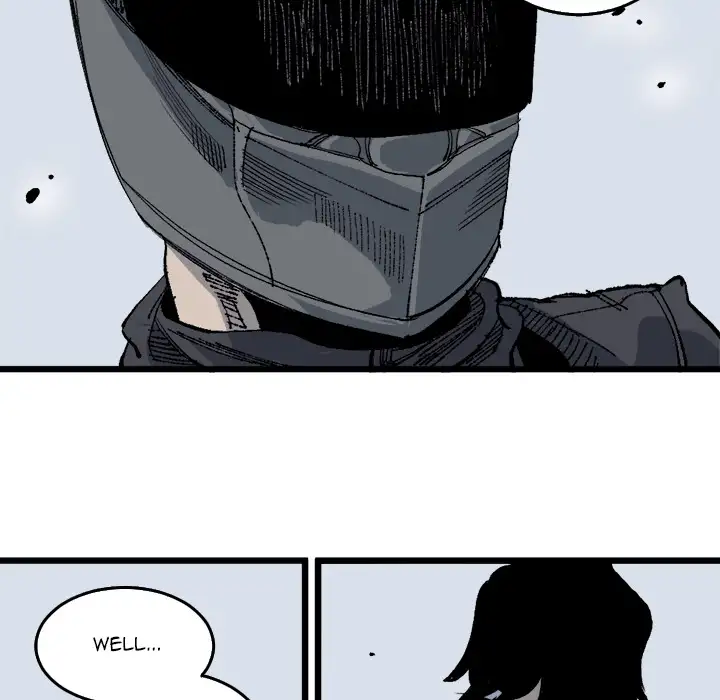 A Bad Friend Chapter 20 Page 9