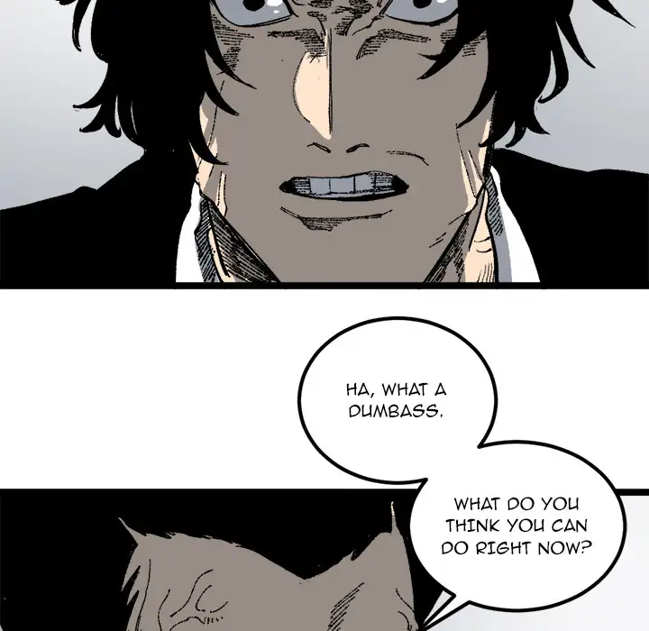 A Bad Friend Chapter 21 Page 11