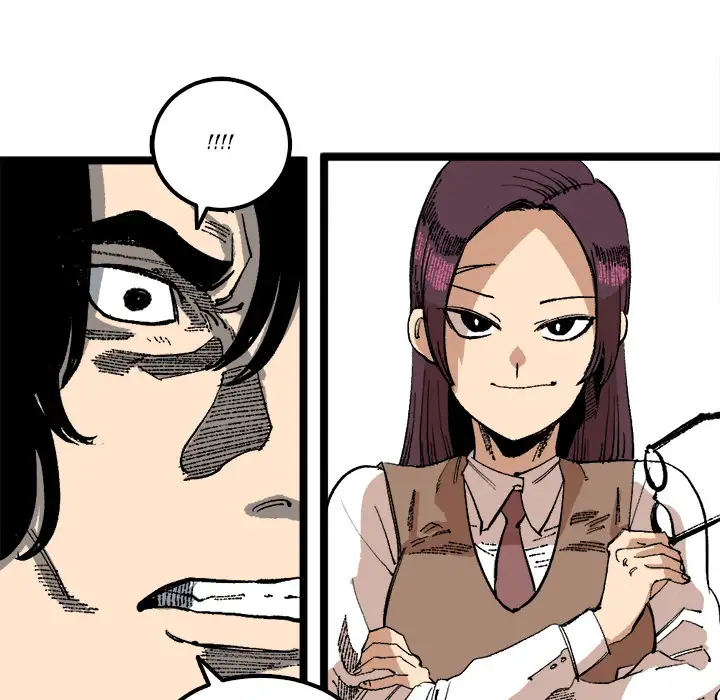 A Bad Friend Chapter 21 Page 13