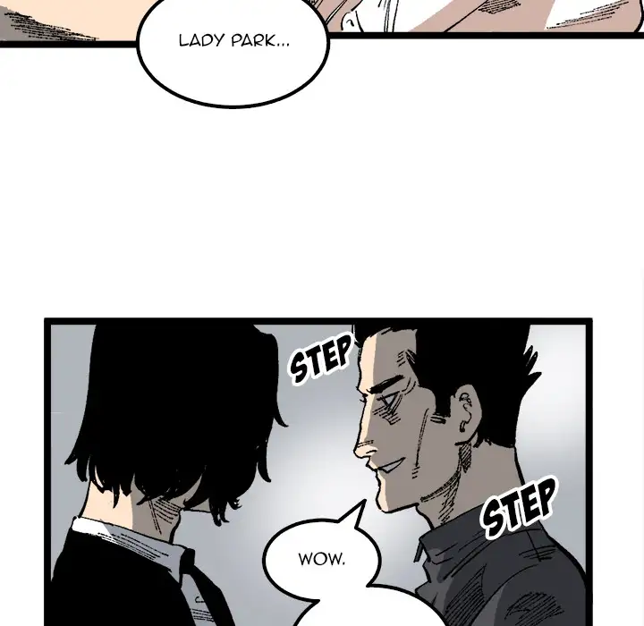 A Bad Friend Chapter 21 Page 14