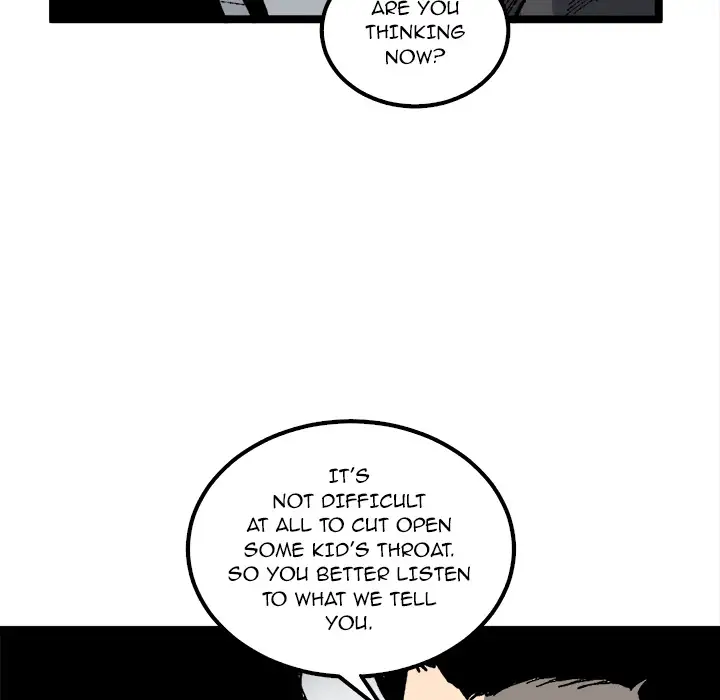 A Bad Friend Chapter 21 Page 15