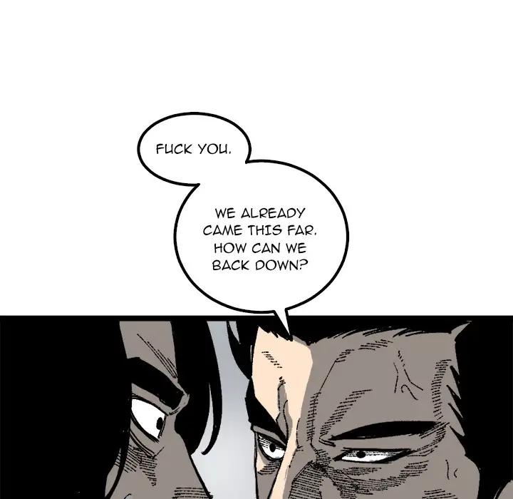A Bad Friend Chapter 21 Page 18