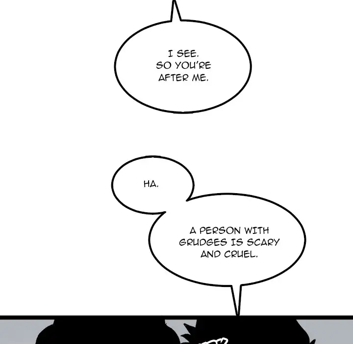 A Bad Friend Chapter 21 Page 23