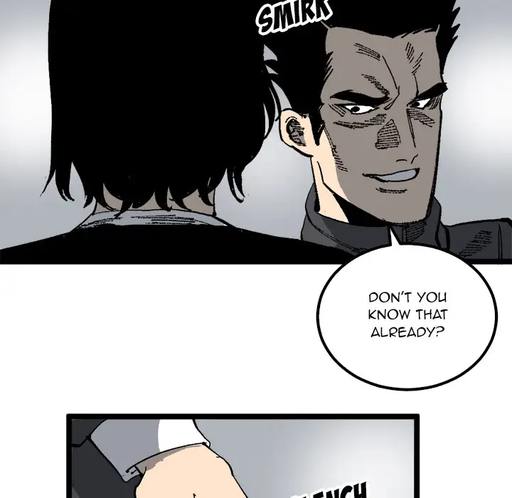 A Bad Friend Chapter 21 Page 24