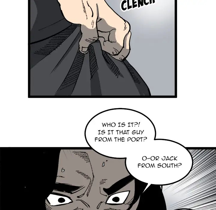 A Bad Friend Chapter 21 Page 25