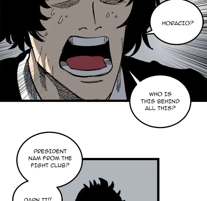 A Bad Friend Chapter 21 Page 26