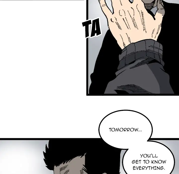 A Bad Friend Chapter 21 Page 29