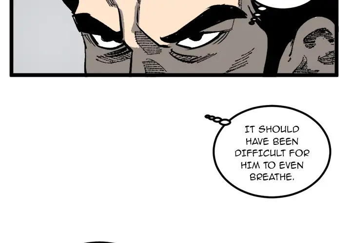 A Bad Friend Chapter 21 Page 3