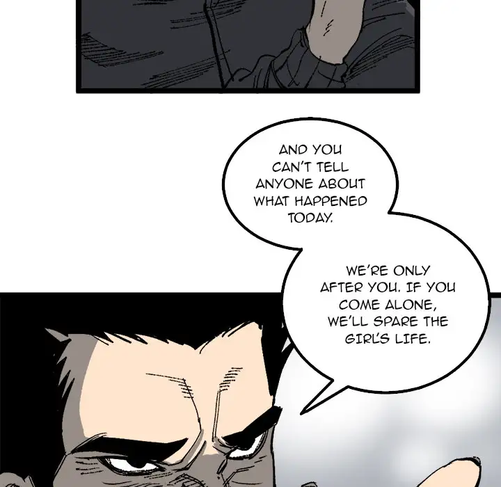 A Bad Friend Chapter 21 Page 32
