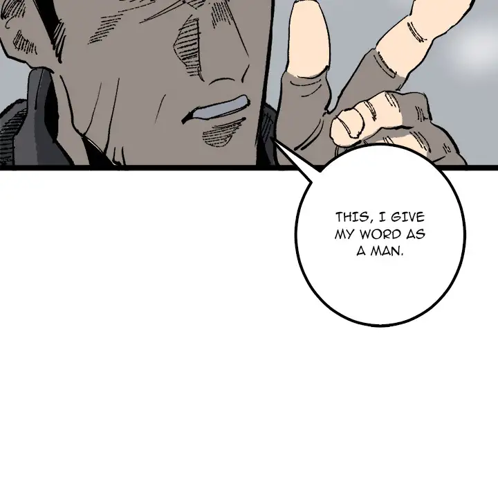 A Bad Friend Chapter 21 Page 33