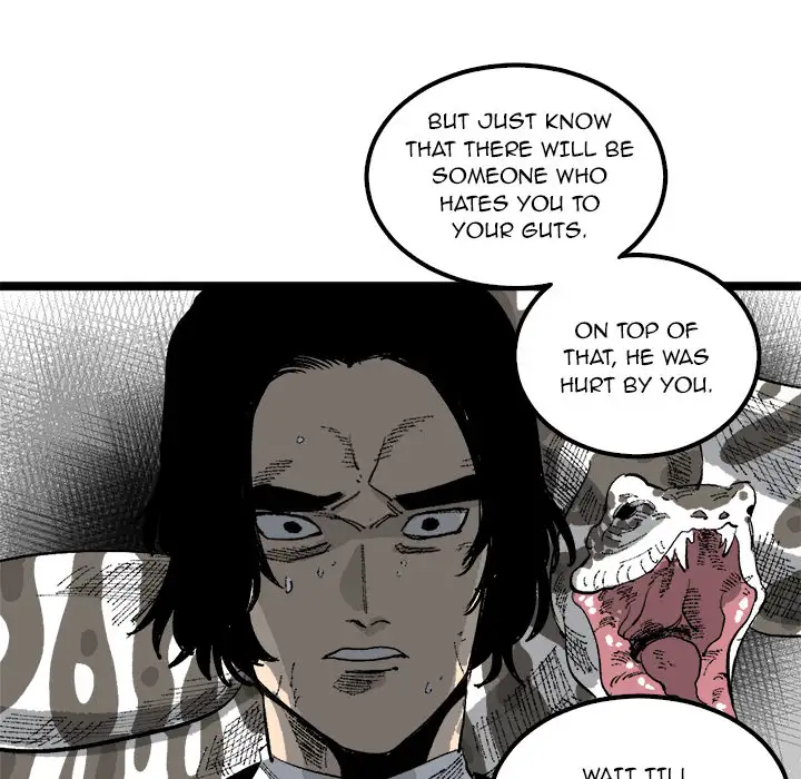 A Bad Friend Chapter 21 Page 35