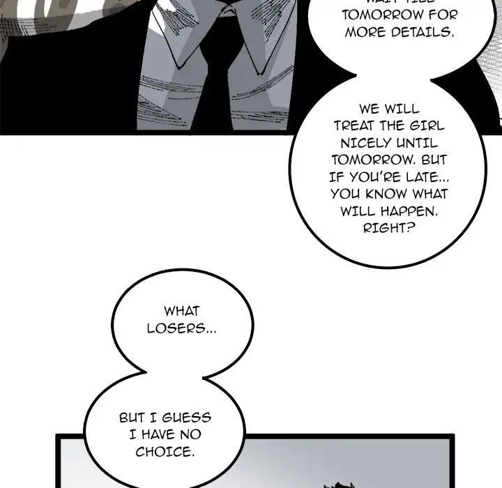 A Bad Friend Chapter 21 Page 36