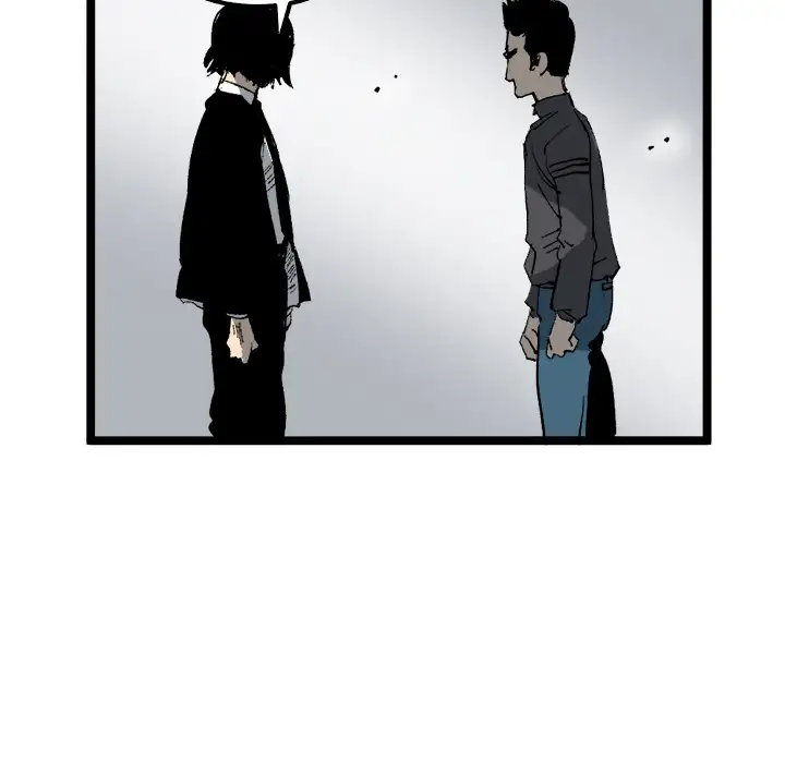 A Bad Friend Chapter 21 Page 37