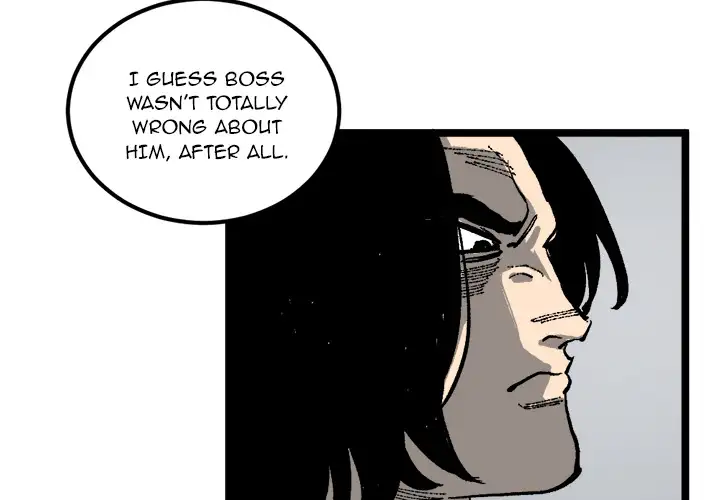 A Bad Friend Chapter 21 Page 4