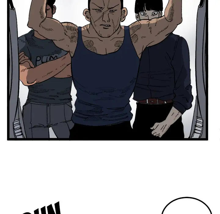 A Bad Friend Chapter 21 Page 42