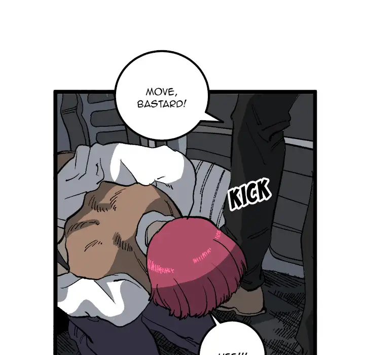 A Bad Friend Chapter 21 Page 49