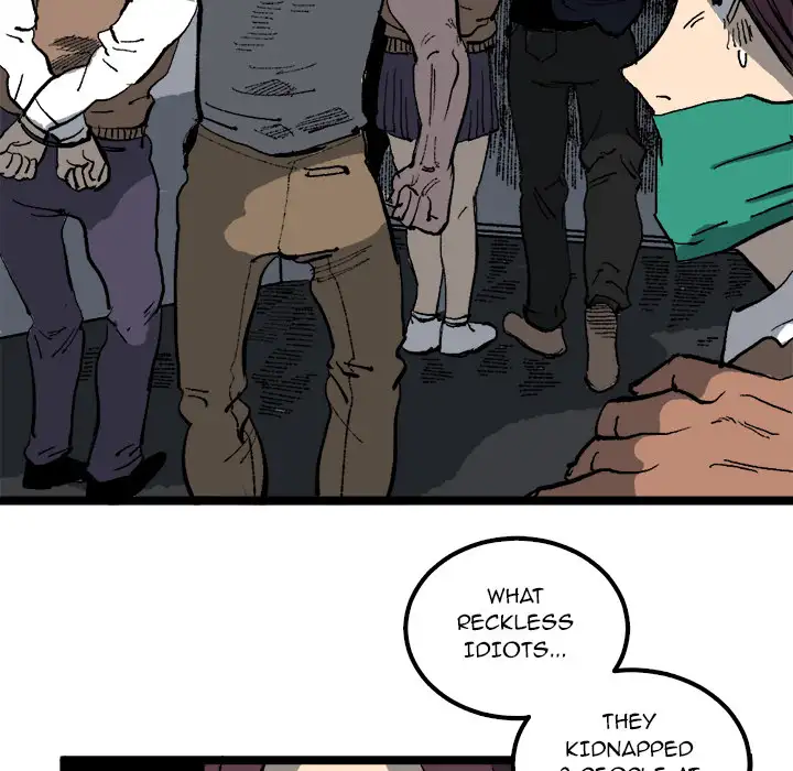A Bad Friend Chapter 21 Page 51