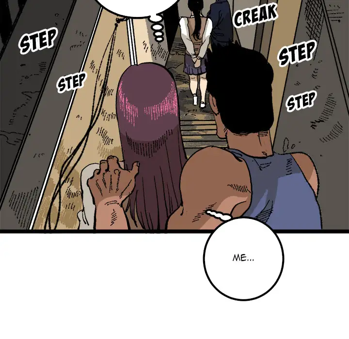 A Bad Friend Chapter 21 Page 53
