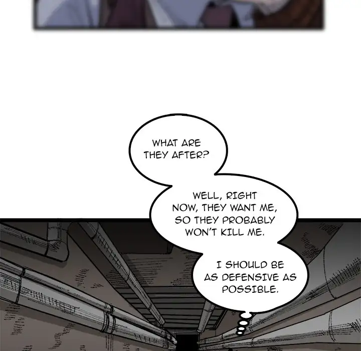 A Bad Friend Chapter 21 Page 56