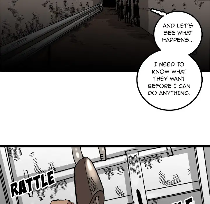 A Bad Friend Chapter 21 Page 57