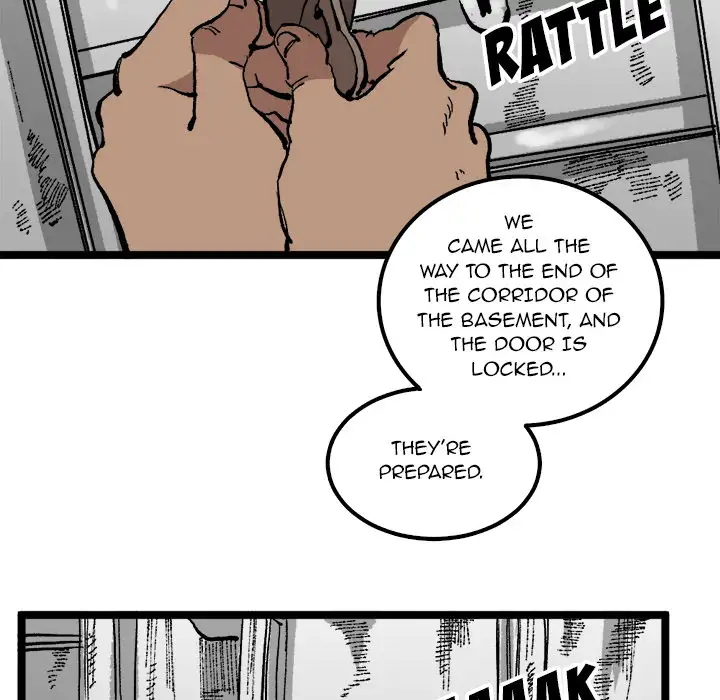 A Bad Friend Chapter 21 Page 58