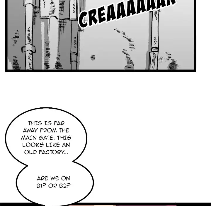 A Bad Friend Chapter 21 Page 59