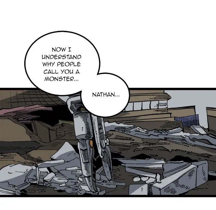 A Bad Friend Chapter 21 Page 6