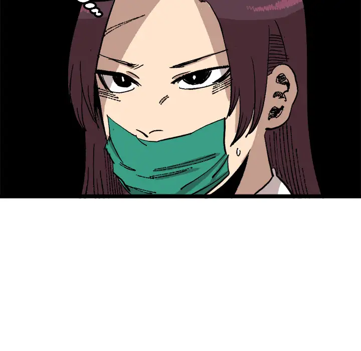 A Bad Friend Chapter 21 Page 60