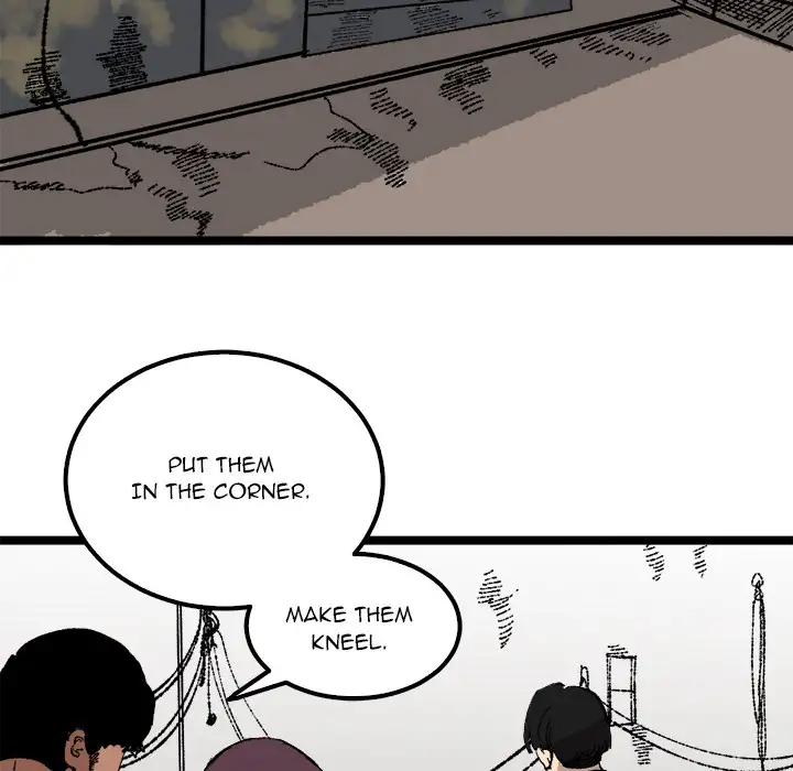 A Bad Friend Chapter 21 Page 62