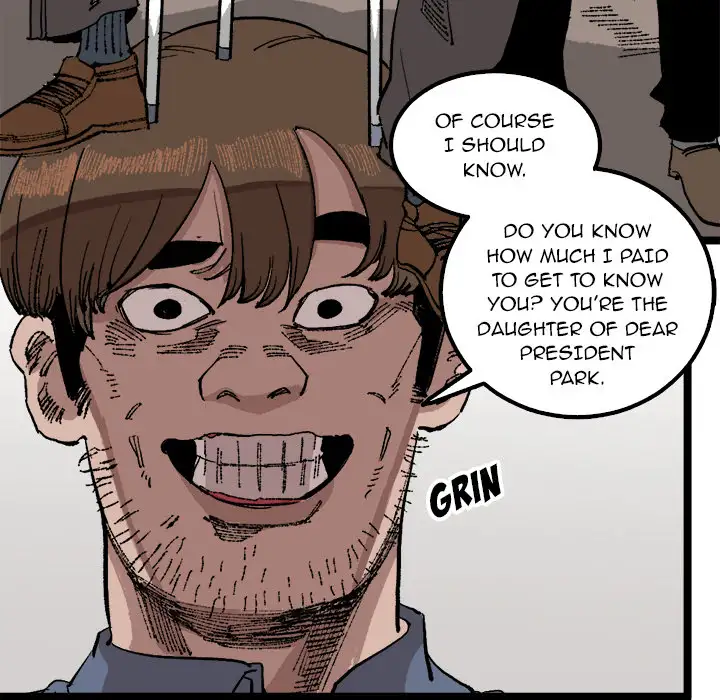 A Bad Friend Chapter 21 Page 70