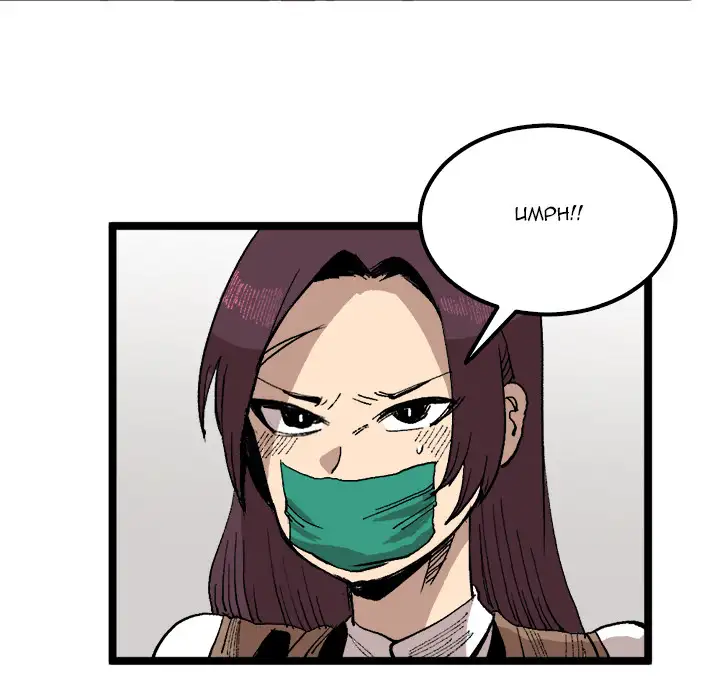 A Bad Friend Chapter 21 Page 71