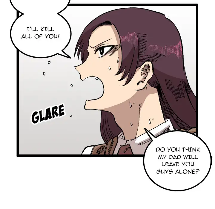 A Bad Friend Chapter 21 Page 73