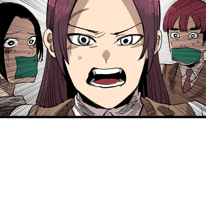 A Bad Friend Chapter 21 Page 78