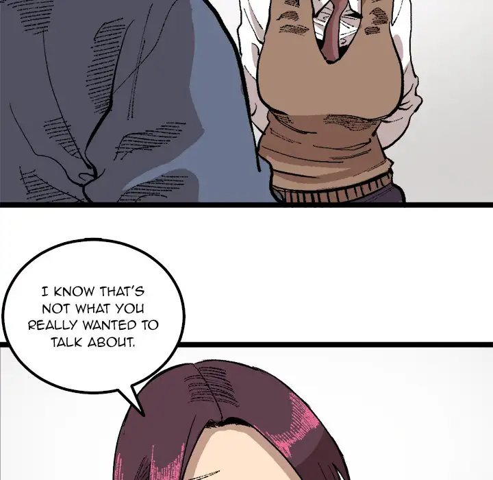 A Bad Friend Chapter 22 Page 11