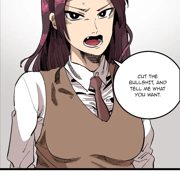 A Bad Friend Chapter 22 Page 12
